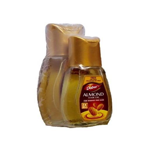 DABUR ALMOND OIL 100ml+50ml FREE